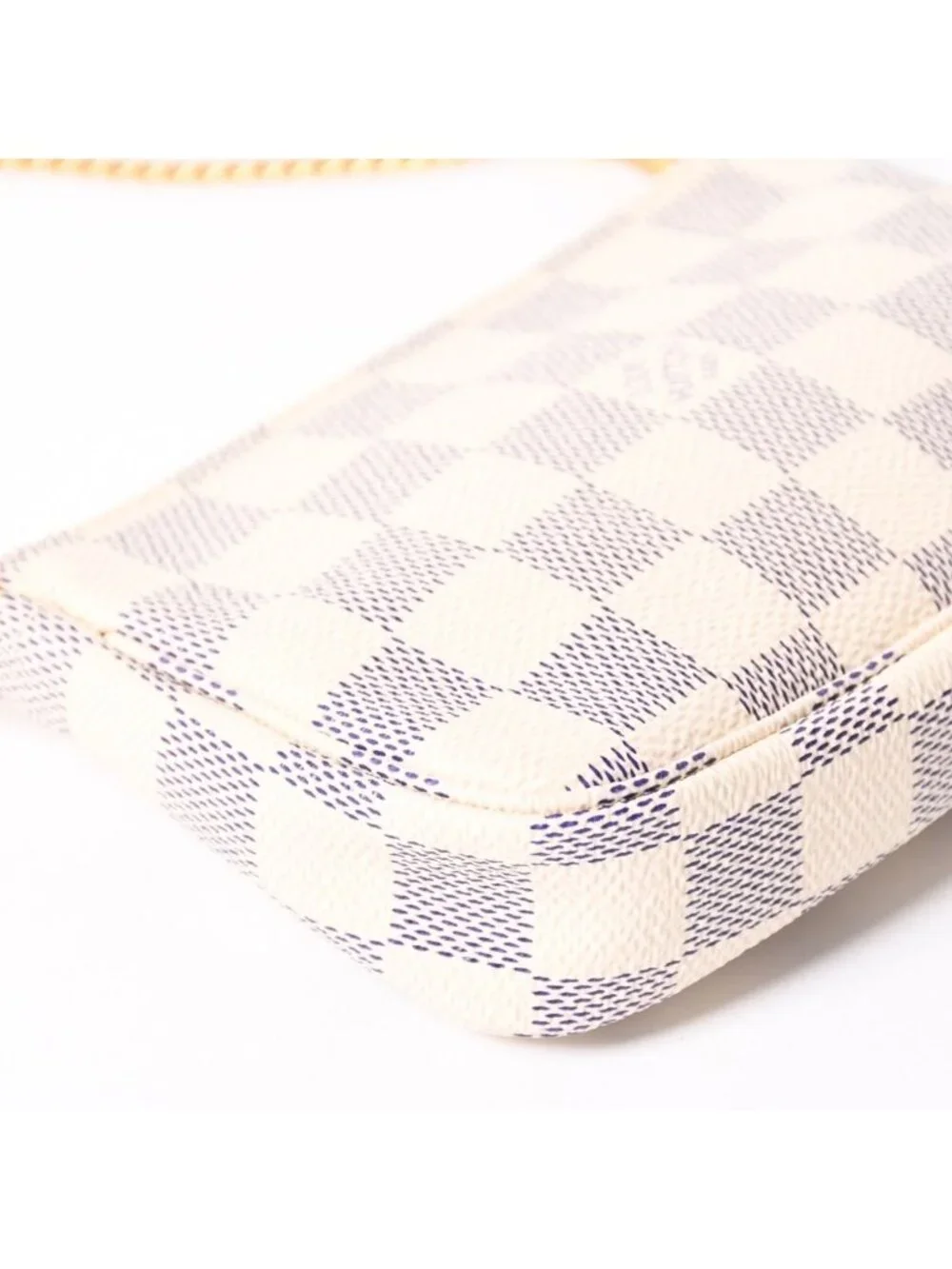 Louis Vuitton this authentic